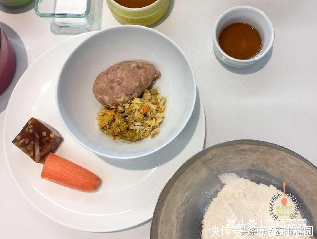水和面|全国排名第一早餐,比饺子好吃又简单,8分钟蒸好,孩子每天要吃
