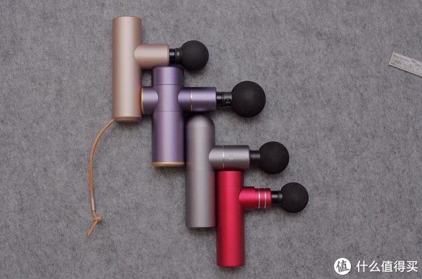 q2|一味苦练往往适得其反，健身锻炼恢复需要重视，我的4款筋膜枪横评