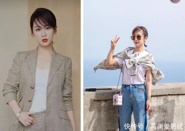 你是“披头发”好看,还是“扎头发”好看?关键看这些!