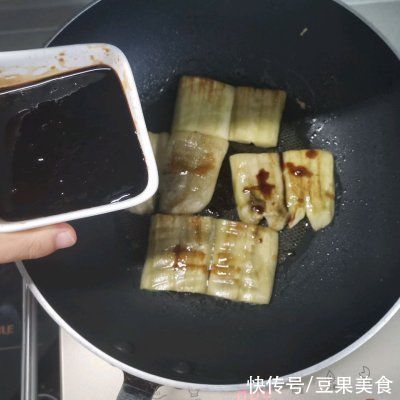 盲肠癌|这道蒲烧茄子，一周吃六次都嫌少