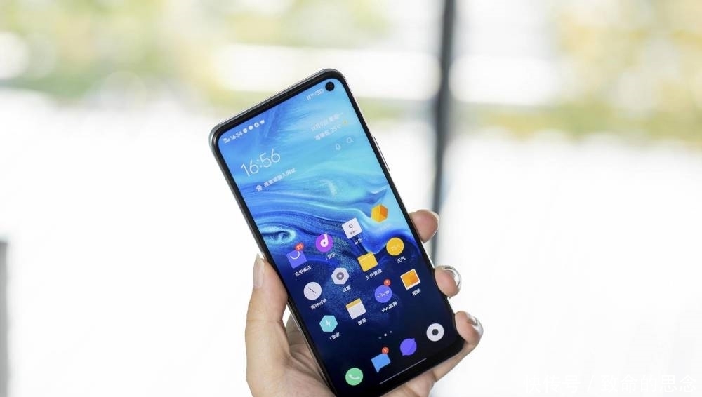 玩家|诛仙玩家不容错过的定制礼盒，iQOO Neo3助你一臂之力