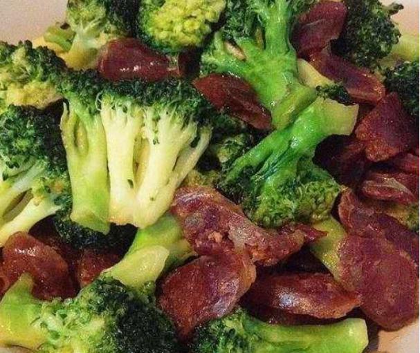 增強(qiáng)體質(zhì)|多給孩子吃的營養(yǎng)菜，清脆爽口，葷素搭配，補(bǔ)充維生素增強(qiáng)體質(zhì)