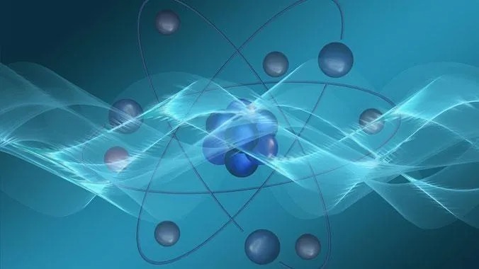 粒子对撞机 物质或许根本不存在,能量的相互作用构成宇宙中的一切存在!