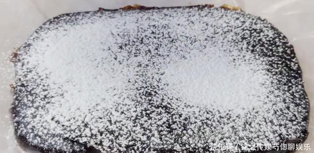 天气冷了,少吃核桃葡萄多吃它,每天吃一块,补血暖宫养颜又好吃