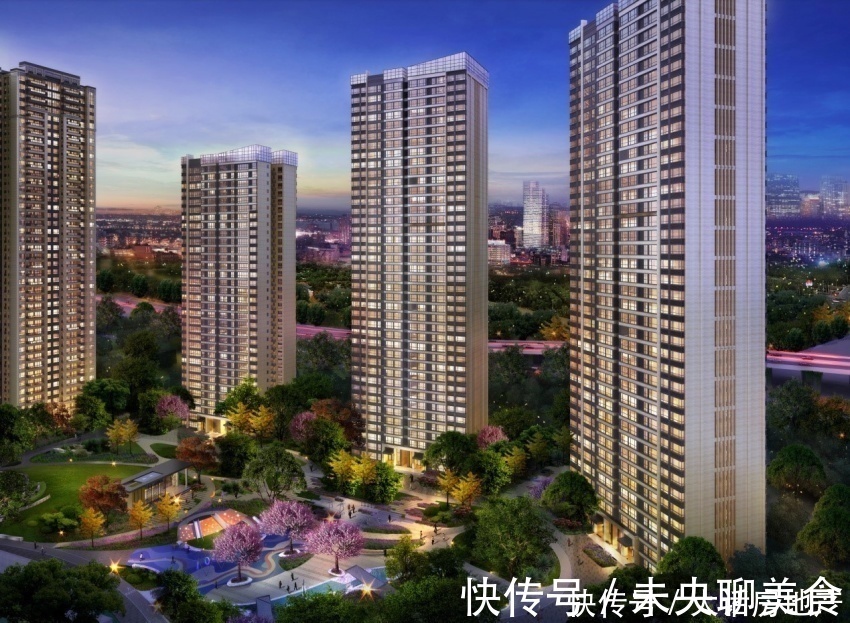 销售额|融创地产,6个月买地超过1000亿,他们怎么这么有钱?