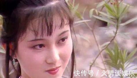 邢岫烟|红楼梦里，邢岫烟为什么说妙玉“僧不僧俗不俗，女不女男不男”