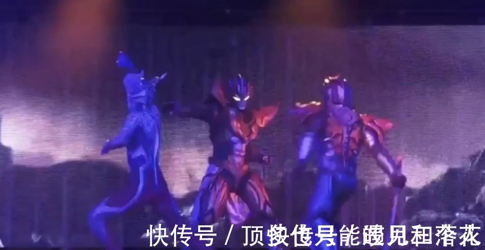 格丽乔|泽塔奥特曼 赛罗遇到贝利亚黄昏,邪神格里姆德降临,黑暗格丽乔