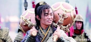 李元霸|项羽和李元霸，谁的力气更大？一个举动已经给出了答案