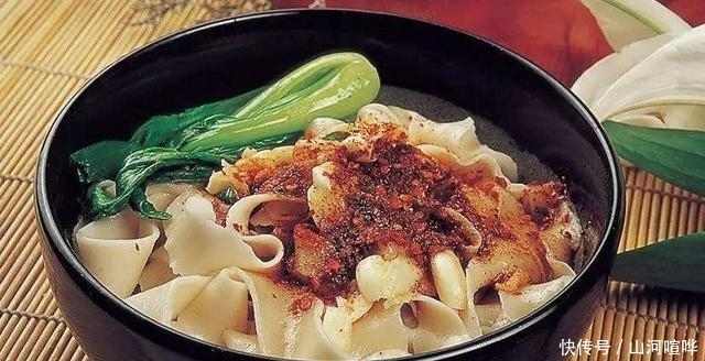 好吃|中国最好吃的7碗面，北方3碗，南方3碗，外加1碗，你的家乡有几碗