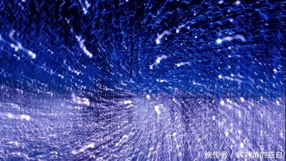 若孙悟空遇上黑洞,它有多大的概率能脱身?大数据分析告诉你答案