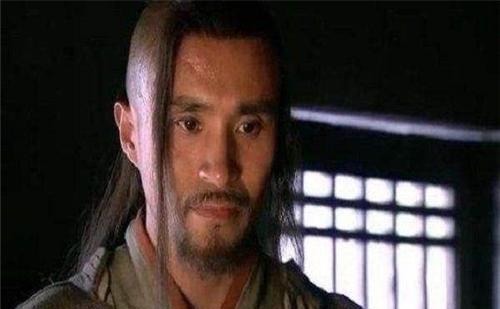 包道乙$水浒传中武松真的厉害吗,不一定,他差点被人杀死