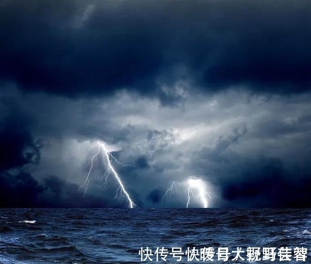 阴天|夏季遇到这三种天气,就可以拿起鱼竿出发,连竿中鱼不是事儿