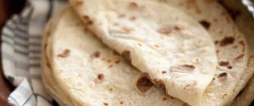 烙饼时,直接烙是不对的,多加这一步,饼柔软又起层,30秒出锅!