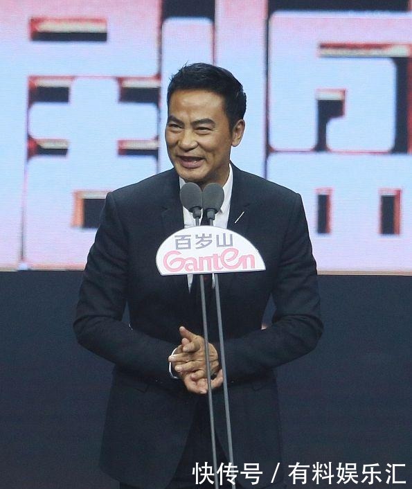 任达华|任达华谈最满意一部戏，《红海行动》，有续集还会接着演