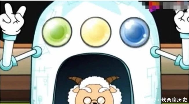 德智体|喜羊羊:羊羊测试“德智体”,看了测试结果,慢羊羊:你们是最差的一届!