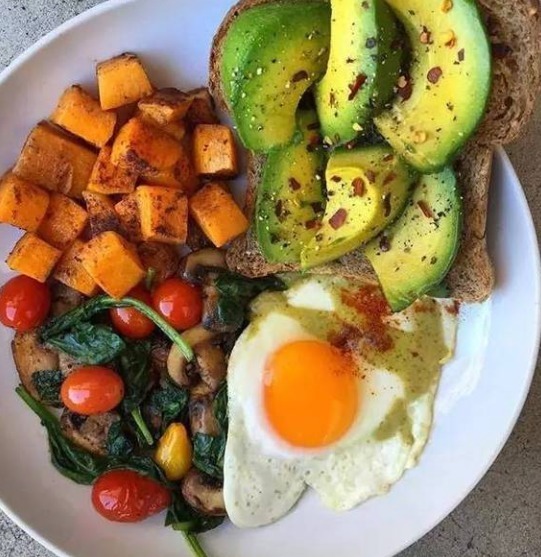 毛豆|会动还要会吃,运动后怎么吃才能更健康