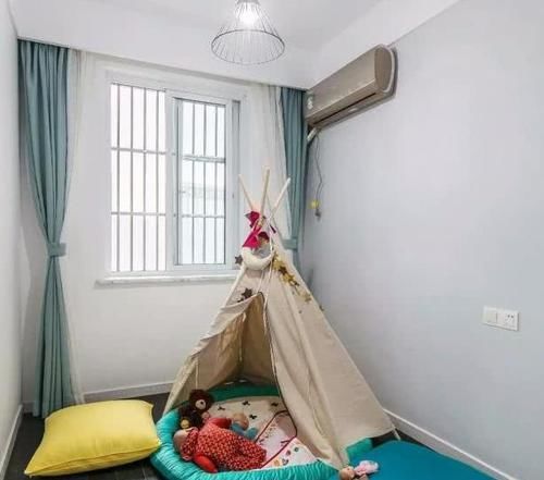 新房|新房装修三个多月终于完工了,现代简约效果很漂亮,忍不住晒晒