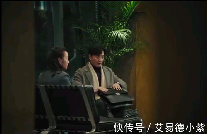 周浩宇|燃烧：周伟下线？得知赵月娥骗自己周伟崩溃，走向轨道赎罪！