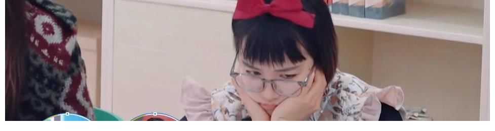 面试官|《上班啦！妈妈》抓马不断，汪润秋人设崩塌，绿茶行为遭观众群嘲