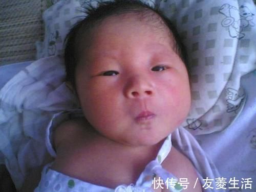 大脑|新生儿这5种优异表现,说明大脑发育好,父母要用心培养