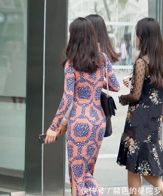 包臀裙 穿出时尚魅力的包臀裙装扮,彰显优美体态与温润的气质,也是拼了!