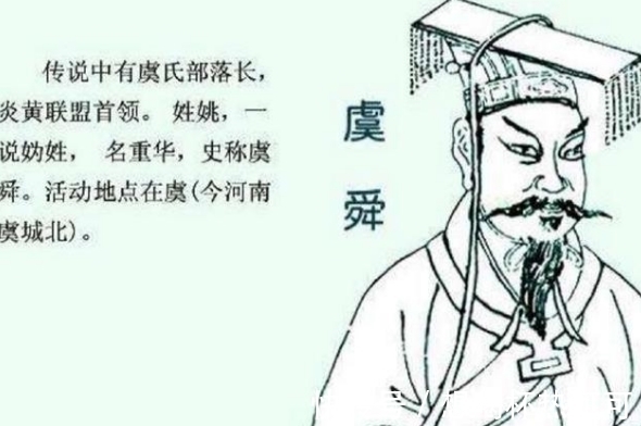 大虞朝|一个不被承认的王朝，若能证实它的存在，华夏文明何止五千年