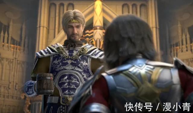 萨拉雷|《雄兵连》第三季推出预告，却遭到网友嘲笑，一代神作要落幕了吗