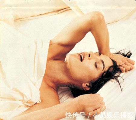 健康|卵巢开始衰老，晚上睡觉会有3种表现，若一个不占，说明还很健康