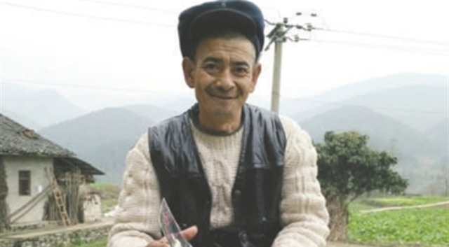 抚养|四川老汉收养一女婴,辛苦抚养23年,女儿长大后却将其告上法庭