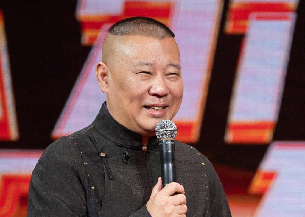 欢乐喜剧人第七季首播,观众差评如潮,难怪郭德纲不让郭麒麟参加