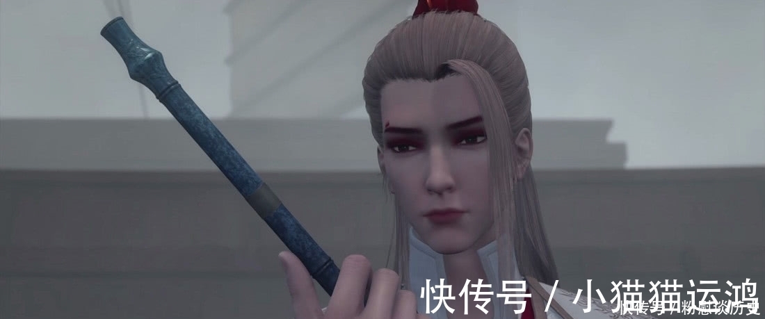 张天师|不良人：四大尸祖VS四大天师谁更强？侯卿垫底，他才是最终黑马