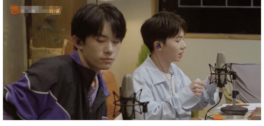 李俊濠|網(wǎng)曝千璽拒絕了《朋友2》，李飛推丁程鑫馬嘉祺加入，目的性太強(qiáng)