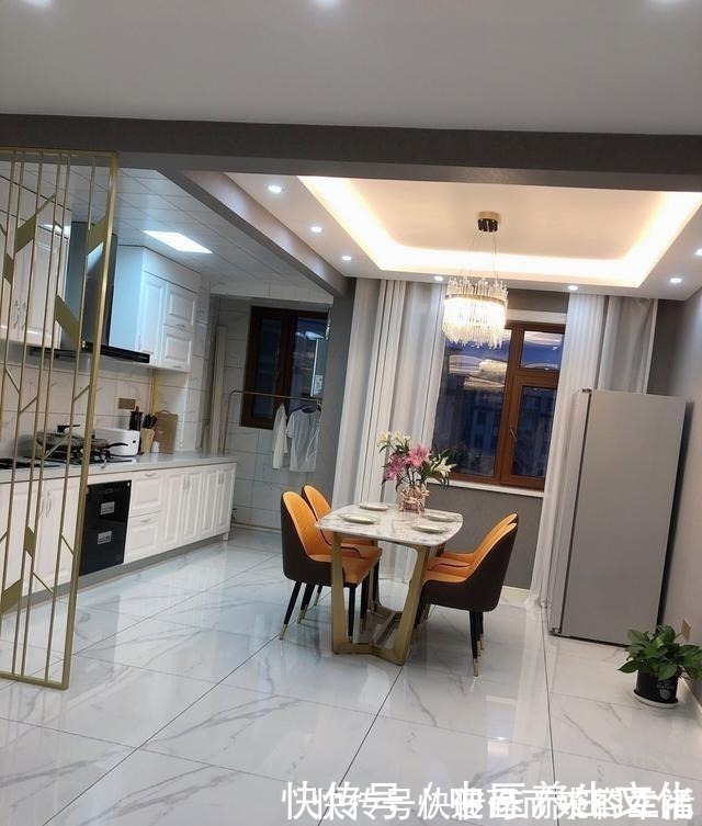 屋主|辛苦半年完工,装出自己所喜欢的效果,电视墙特别满意,晒晒全屋!