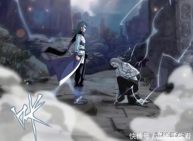 斗破苍穹:萧炎昏迷五天,一觉醒来就被焚炎谷大长老发现身份