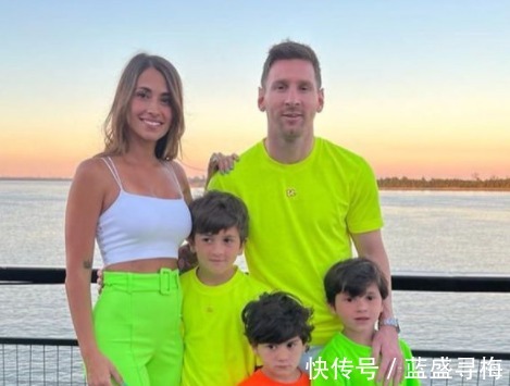 阿根廷|梅西感染时间地点确定!发病初期情况严重,头疼难受,难以入睡!