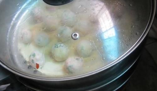  香葱|香葱丸子这样做，宝宝特别爱吃，健康又营养