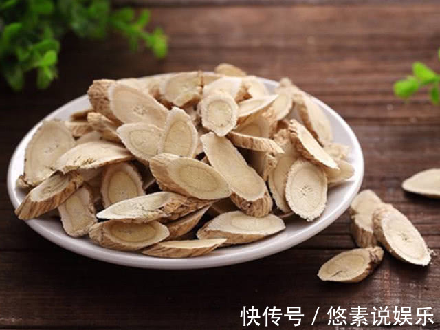 枸杞|枸杞与它是“天生一对”,连喝3天,不仅将肾补满,肝也干净了