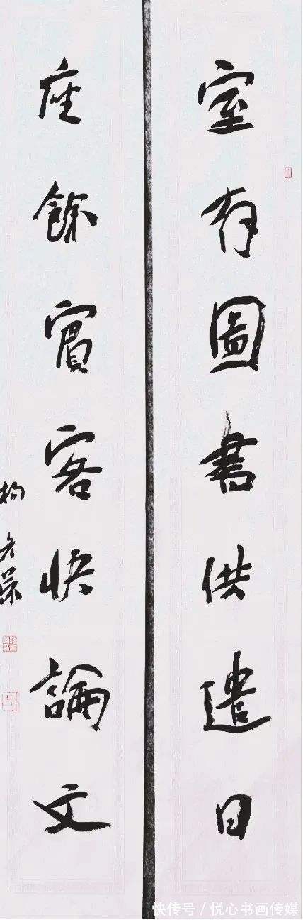 甘肃省书协&自古陇中多才俊,定西市书法家杨彦荣书法作品欣赏