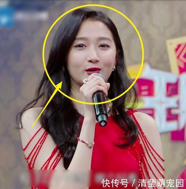 王牌6嘉宾当场“卸妆”,王子文头发变稀疏,baby的状态看愣