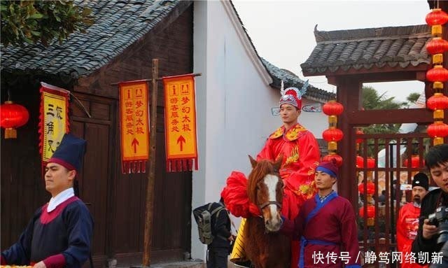 状元随手写的一首诗，苏轼评：百年无人望其项背！千年独一份！