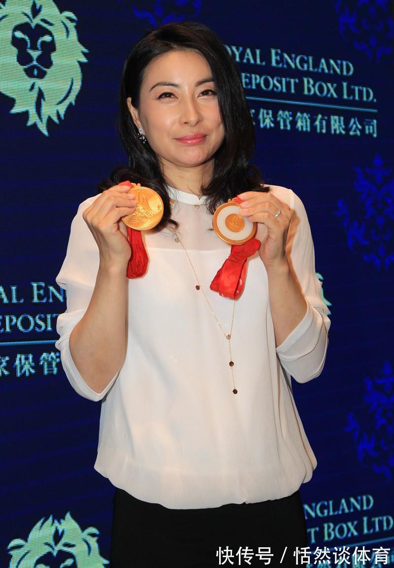 郭晶晶|张国伟私接广告被开除,退役503天后,30岁的张国伟宣布自费复出