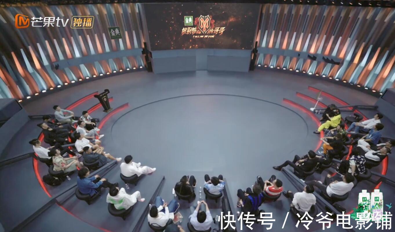 嘉宾阵容|《披荆斩棘的哥哥》好评如潮却有一大败笔,《浪姐》就是前车之鉴