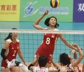 周波|袁心玥的故事:小时候比朱婷更受重视,如今是女排副攻线最后希望