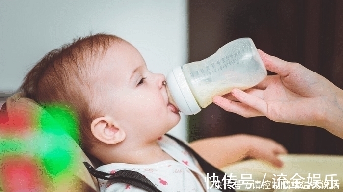 好习惯|李玫瑾:家里再穷这4样东西也不能“断太早”,会影响孩子发育