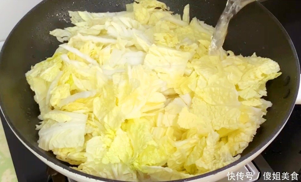  顺序|白菜炖豆腐，先放白菜还是豆腐？顺序搞错， 难怪不入味还难吃