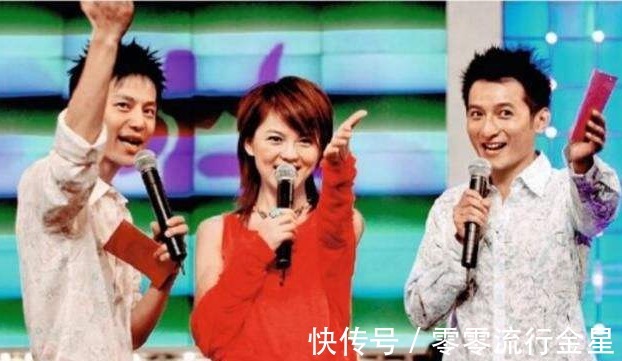 《快本》落下帷幕，芒果新综艺官宣，24年的青春就此告一段落