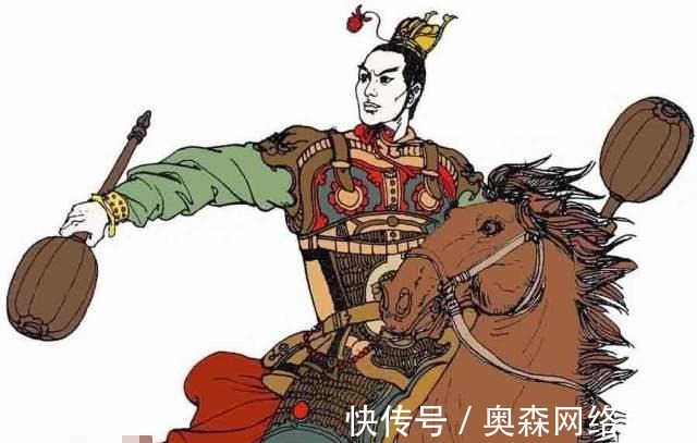 好汉|隋唐演义十八条好汉,第一名可以单挑其余十七名