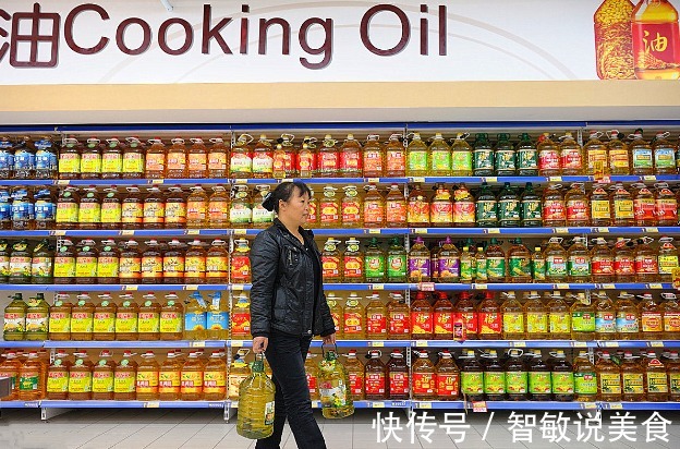 都是压榨油，“冷榨热榨”差别大，弄懂4点再买，营养好吃还不贵