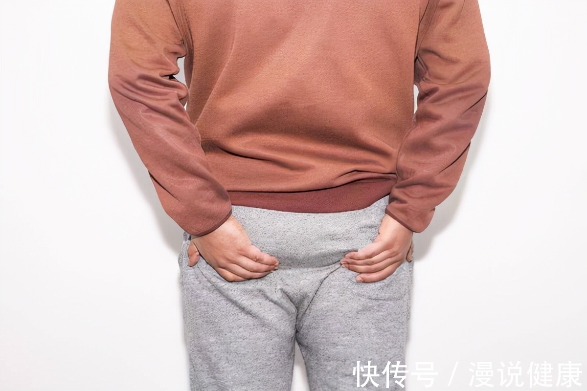 好处|日常提肛,预防痔疮?若能坚持这项运动,男性很快能得到3种好处