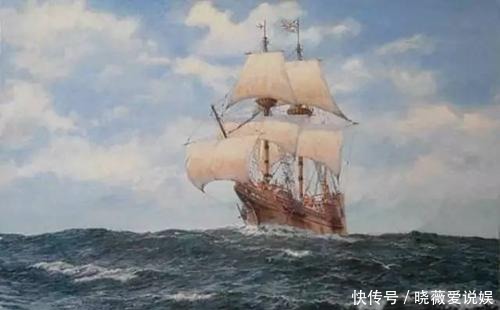 英国|弓箭长矛的印第安人真的对英国殖民者毫无抵抗能力吗?